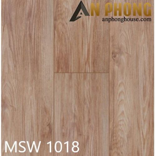 SÀN NHỰA GALAXY MSW 1018